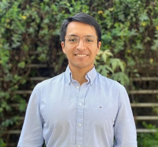 Francisco Vásquez Leiva